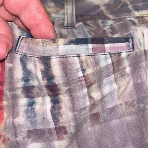 “Old Navy” Y2K 2006 Bermuda shorts/capris - Picture 10 of 12